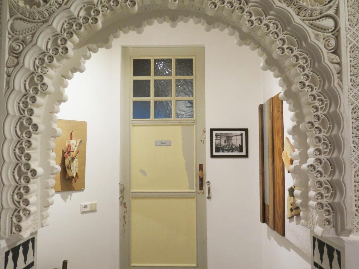 De Museumkamer Den Burg Buitenkant foto