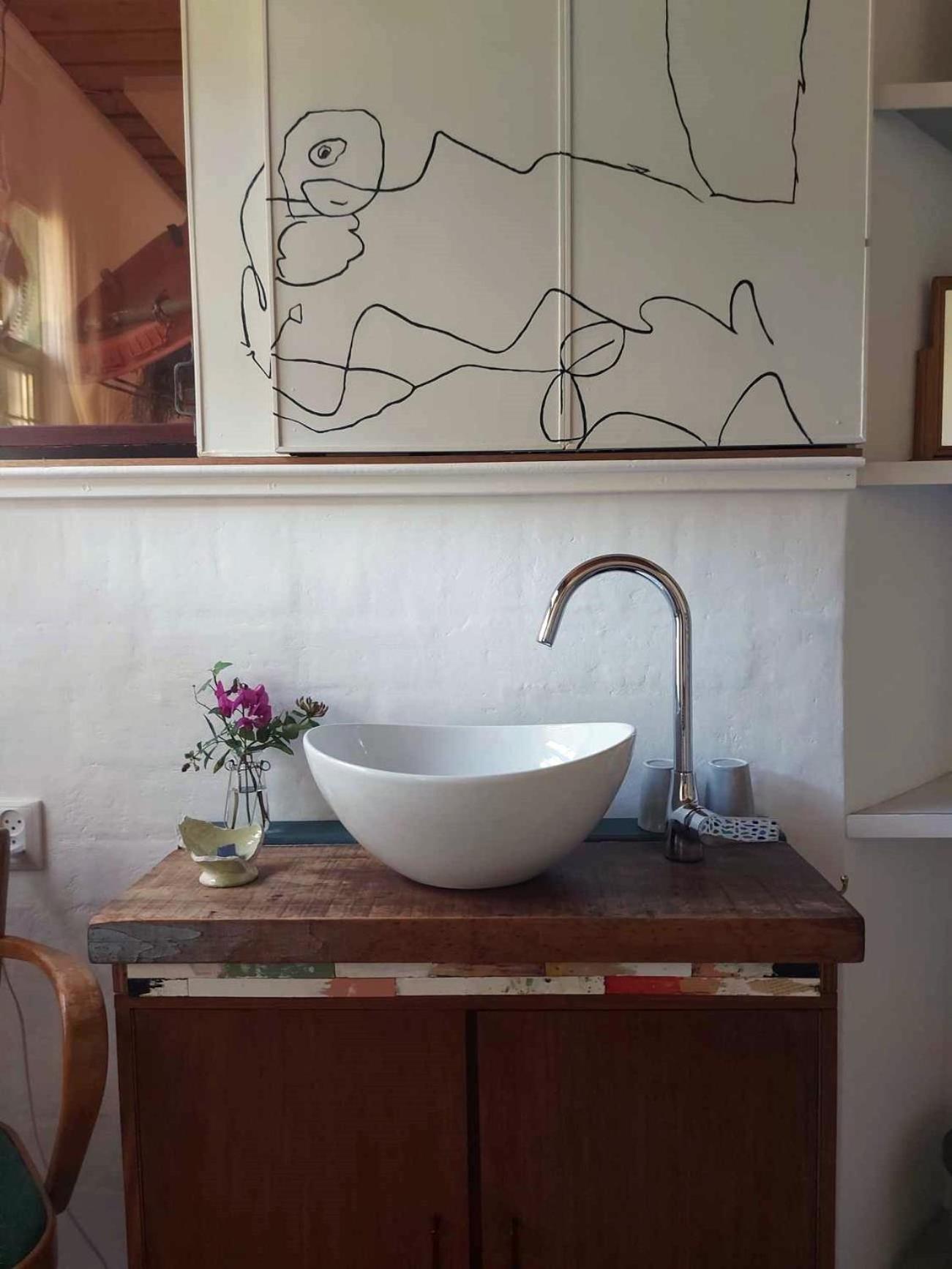 De Museumkamer Den Burg Buitenkant foto