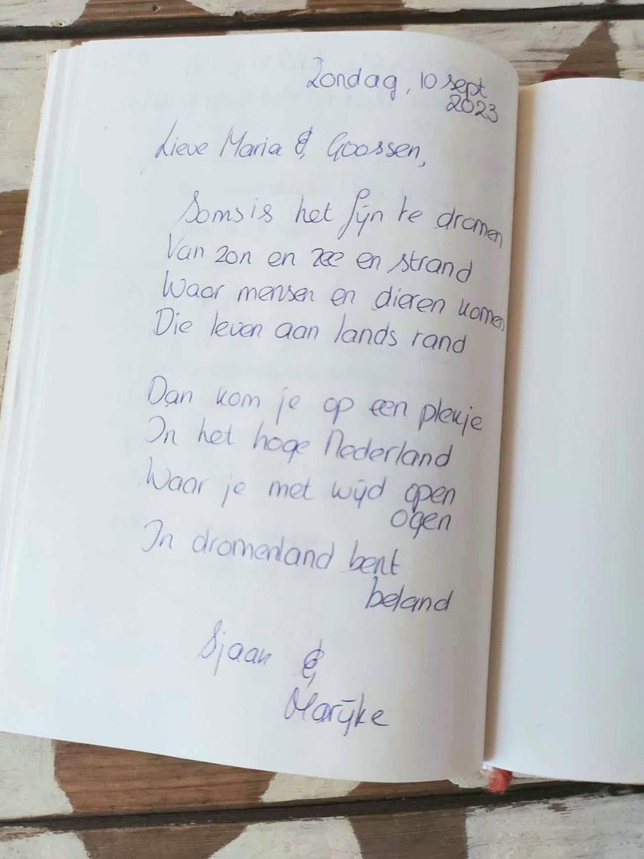 De Museumkamer Den Burg Buitenkant foto