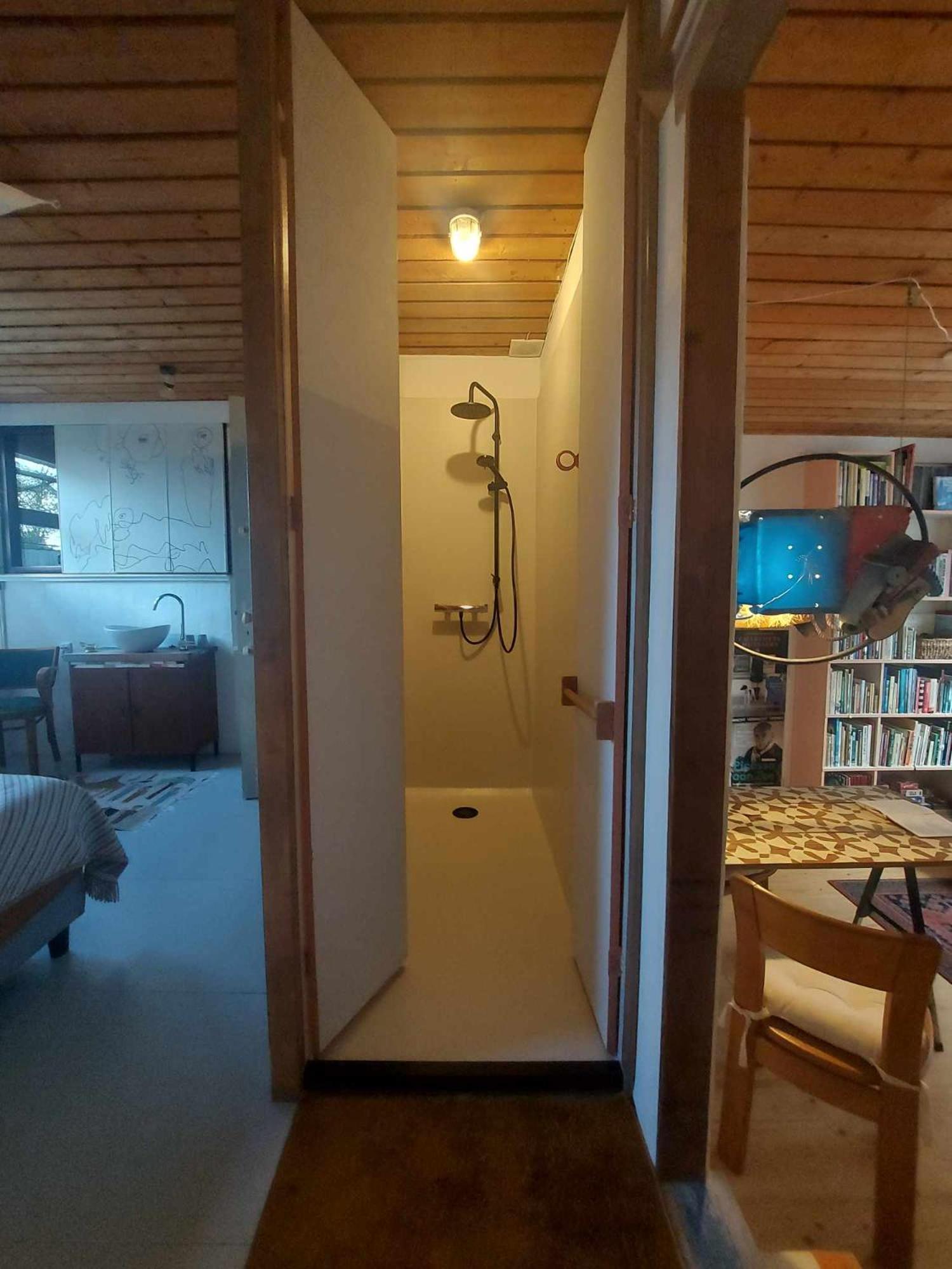 De Museumkamer Den Burg Buitenkant foto